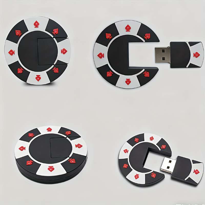 Usb Flash Drive Storage 2Gb