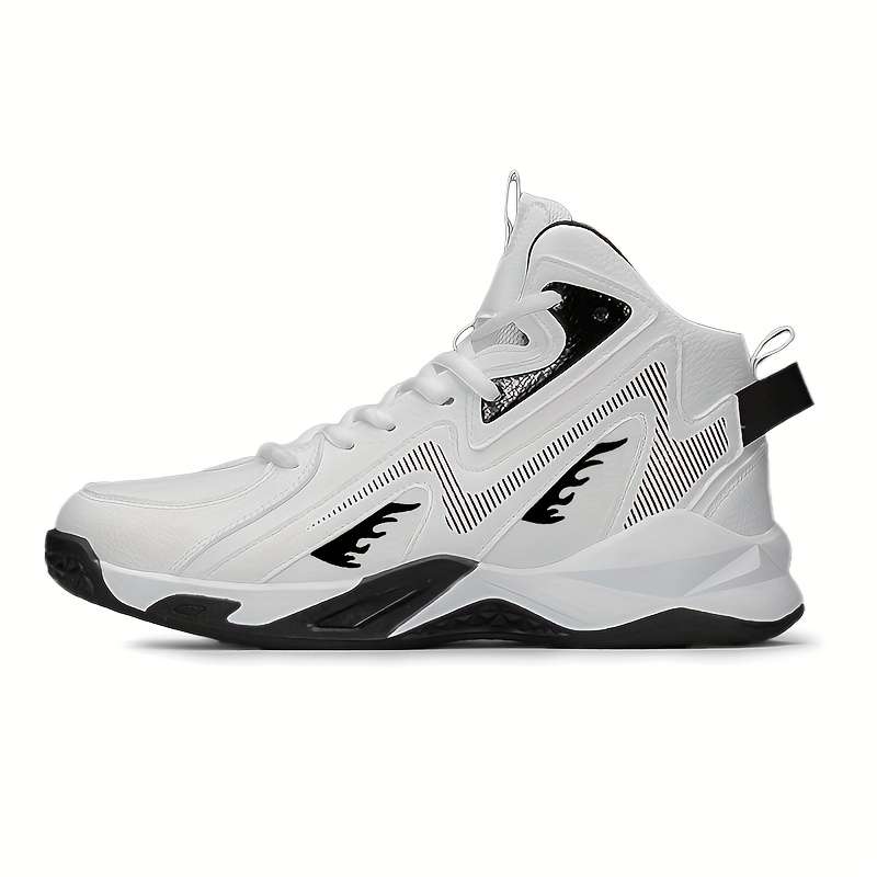 Sneakers 9871 White Moon Size Uk 7