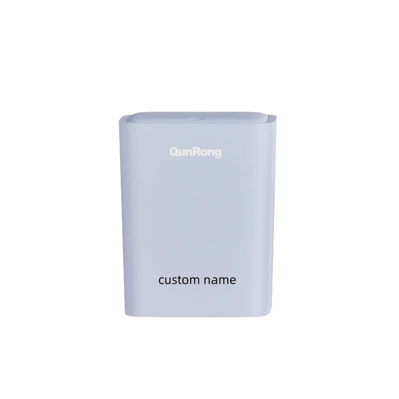 Garbage Can Color Beige