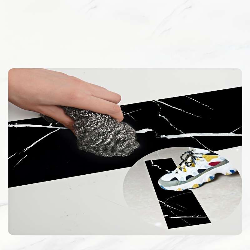 Modern Vinyl Desk Wrap 538 color YYDSA-3 size 10cmx500cm
