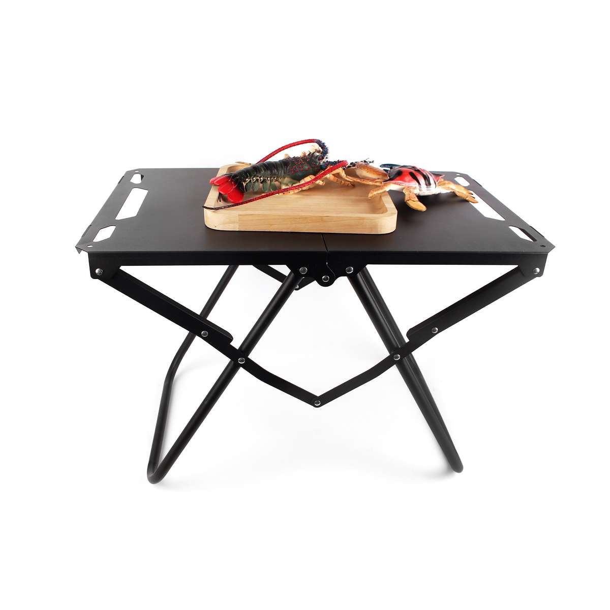 Outdoor Tables And Chairs Color Black
