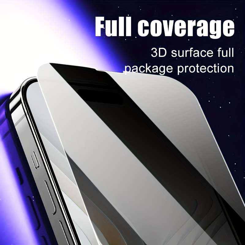 Screen Protector Compatible Model Iphone 16