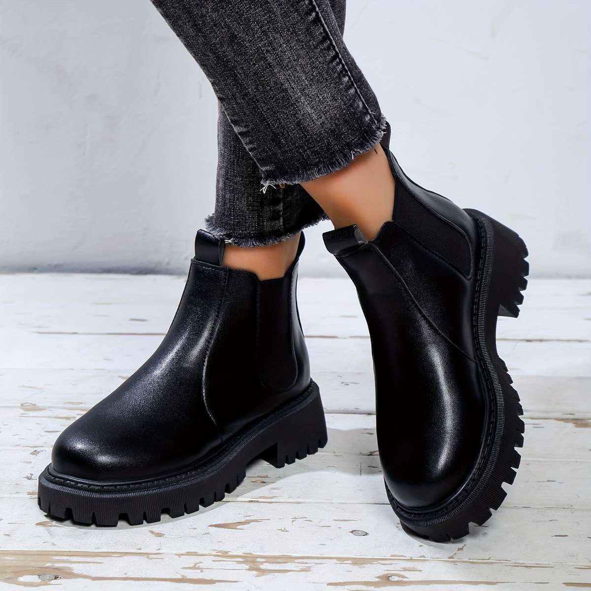 Women S High Heels Color Black Sizeuk 5