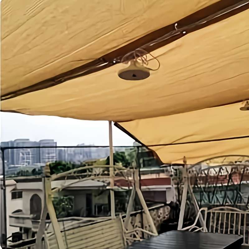 Shade Net Color Width 3.0 Meter Length 4.0 Meter