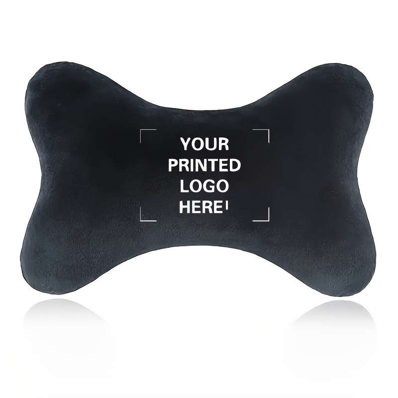Car Seat Cushion Black Quantity 2Pcs