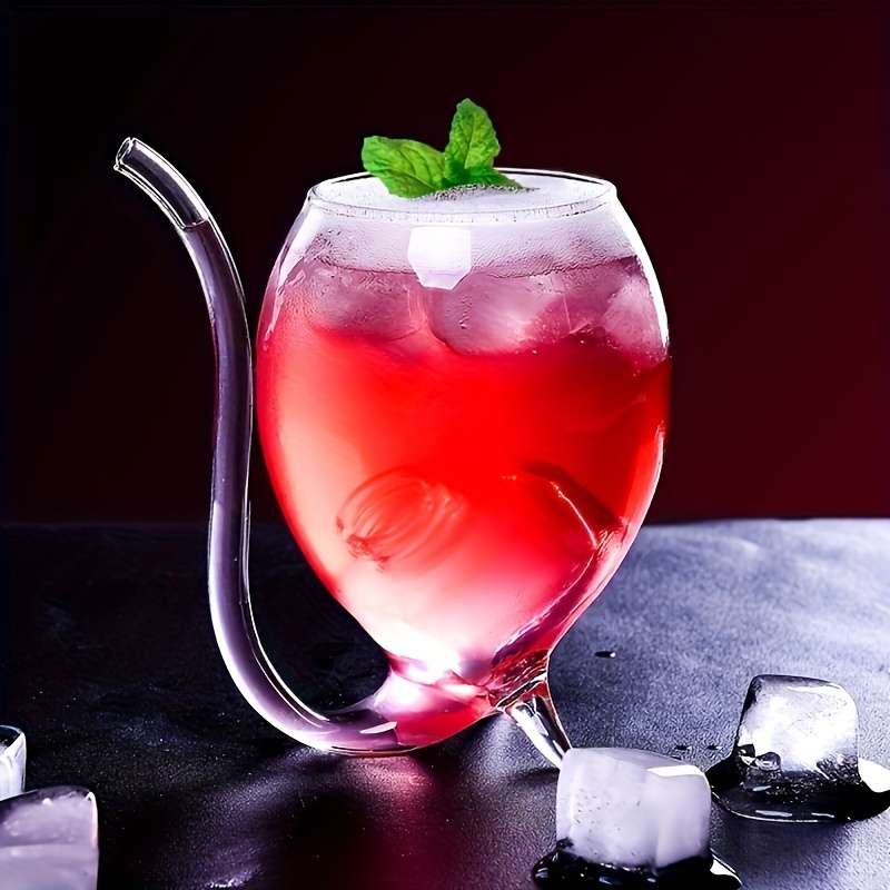 Water Cup Capacity 300Ml