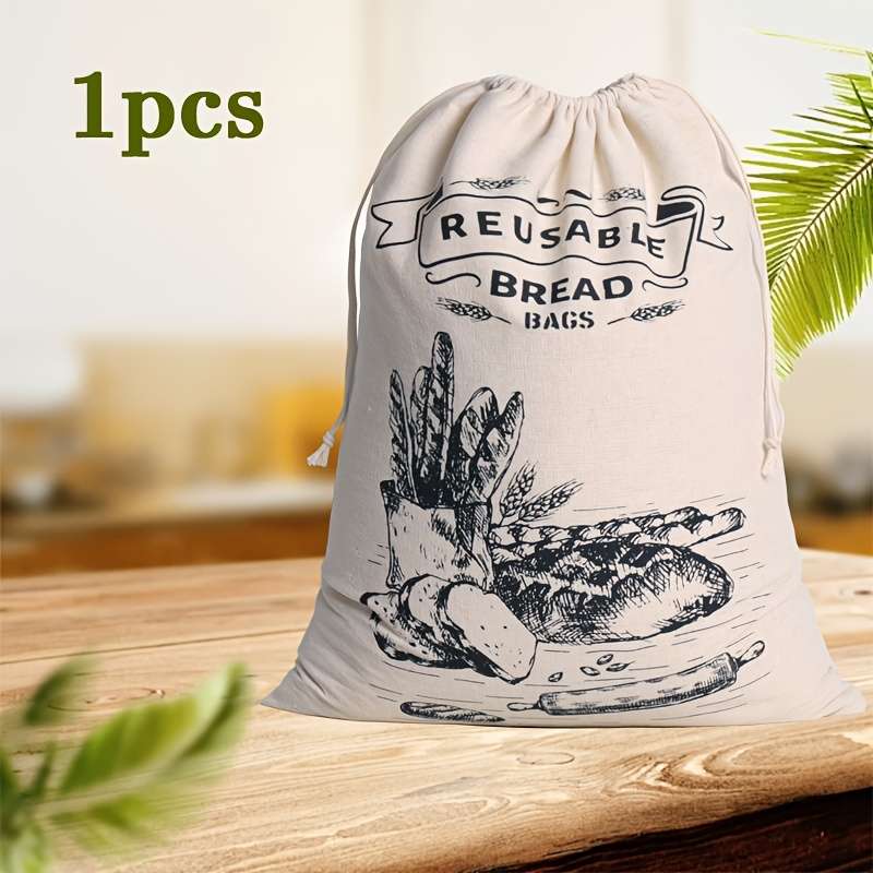 Food Storage Bags Color Style 2