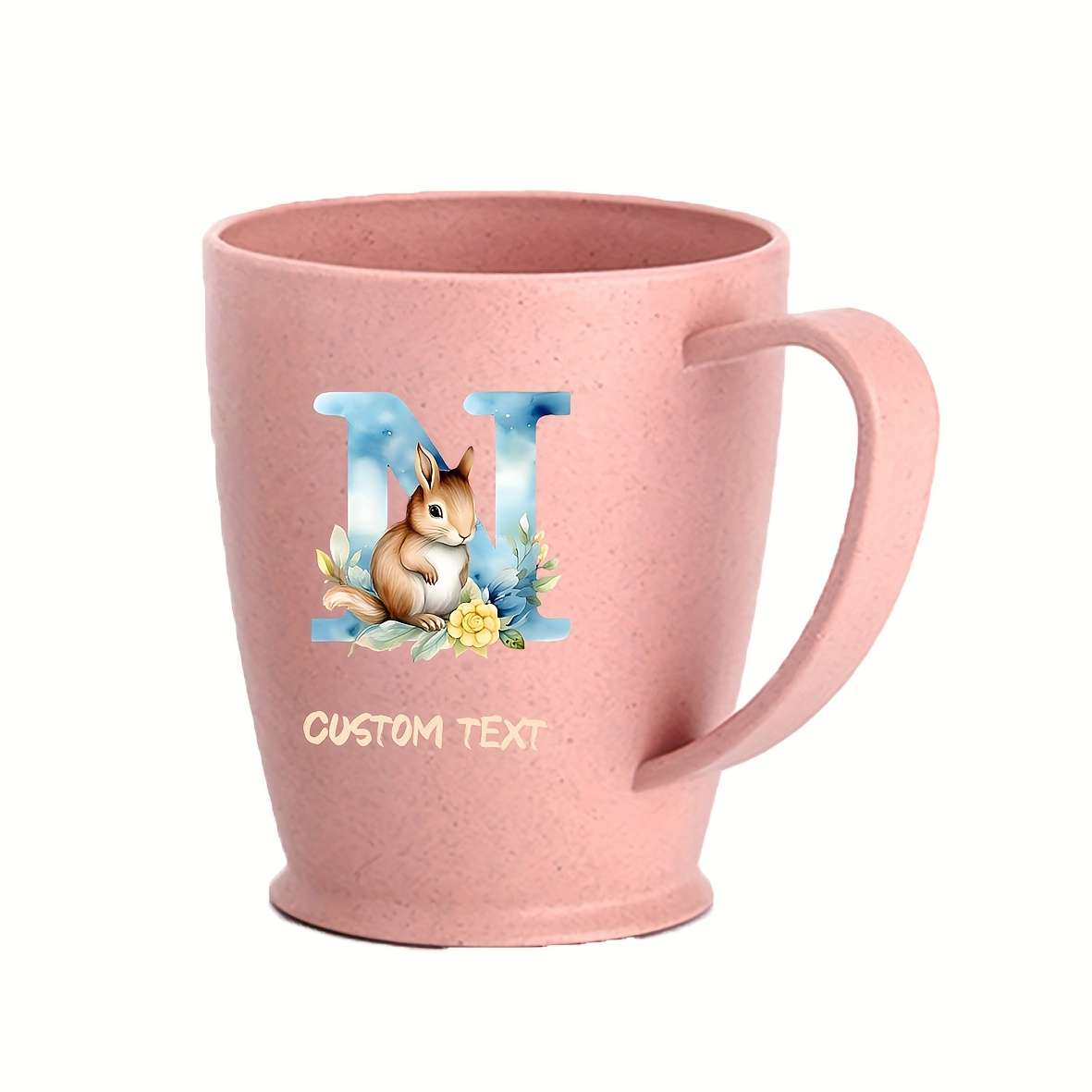 Water Cup Color Cgs 24662K8147 Pink Modeln
