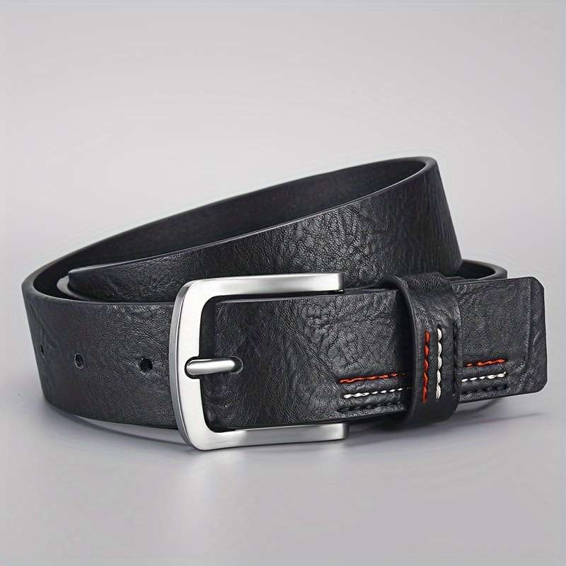 Belt Color Dark Blue Size 105 Cm