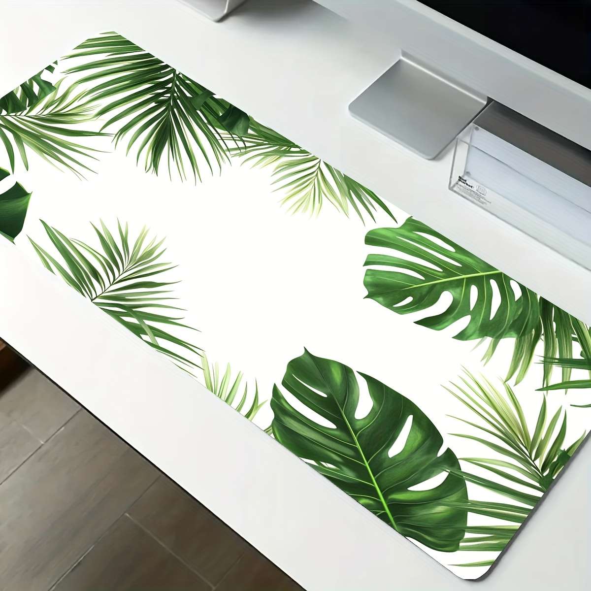 Mouse Pad Size 21X26Cm