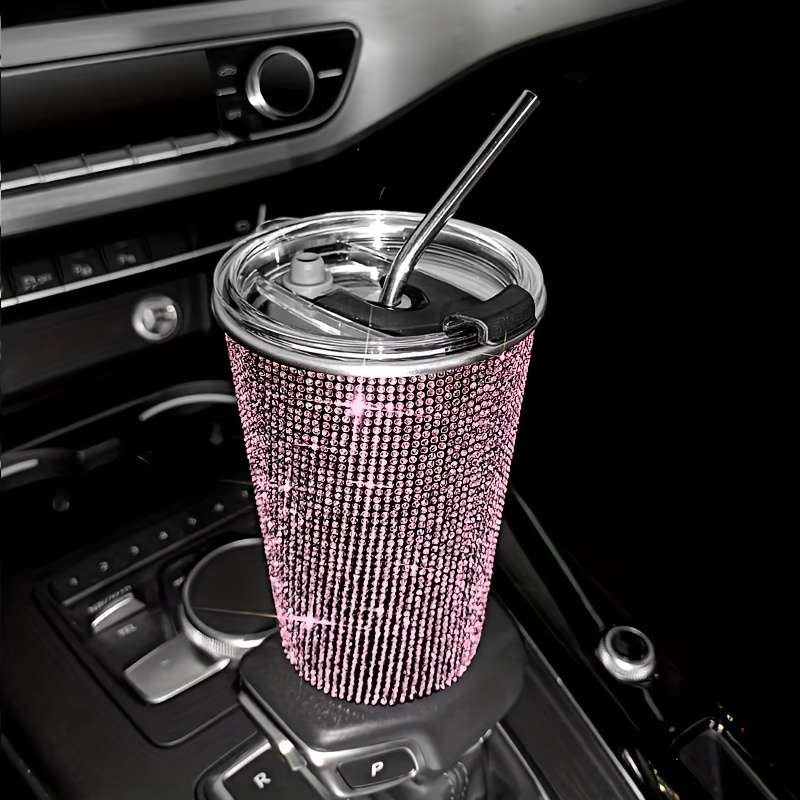 Water Cup Color Red