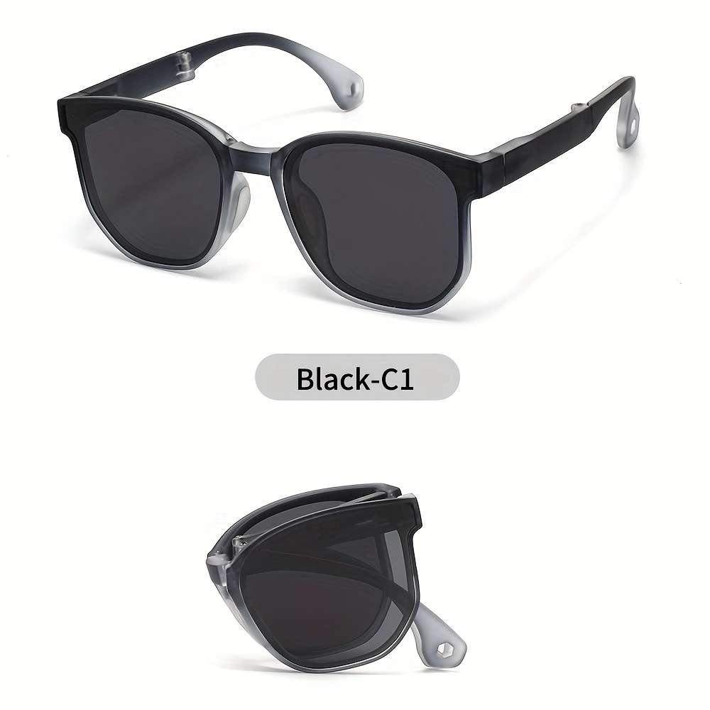 Kids Glasses Color Greene C5