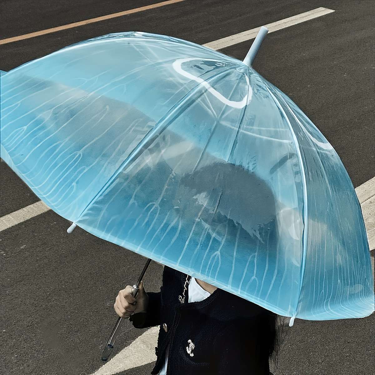 Umbrella Color Turquoise