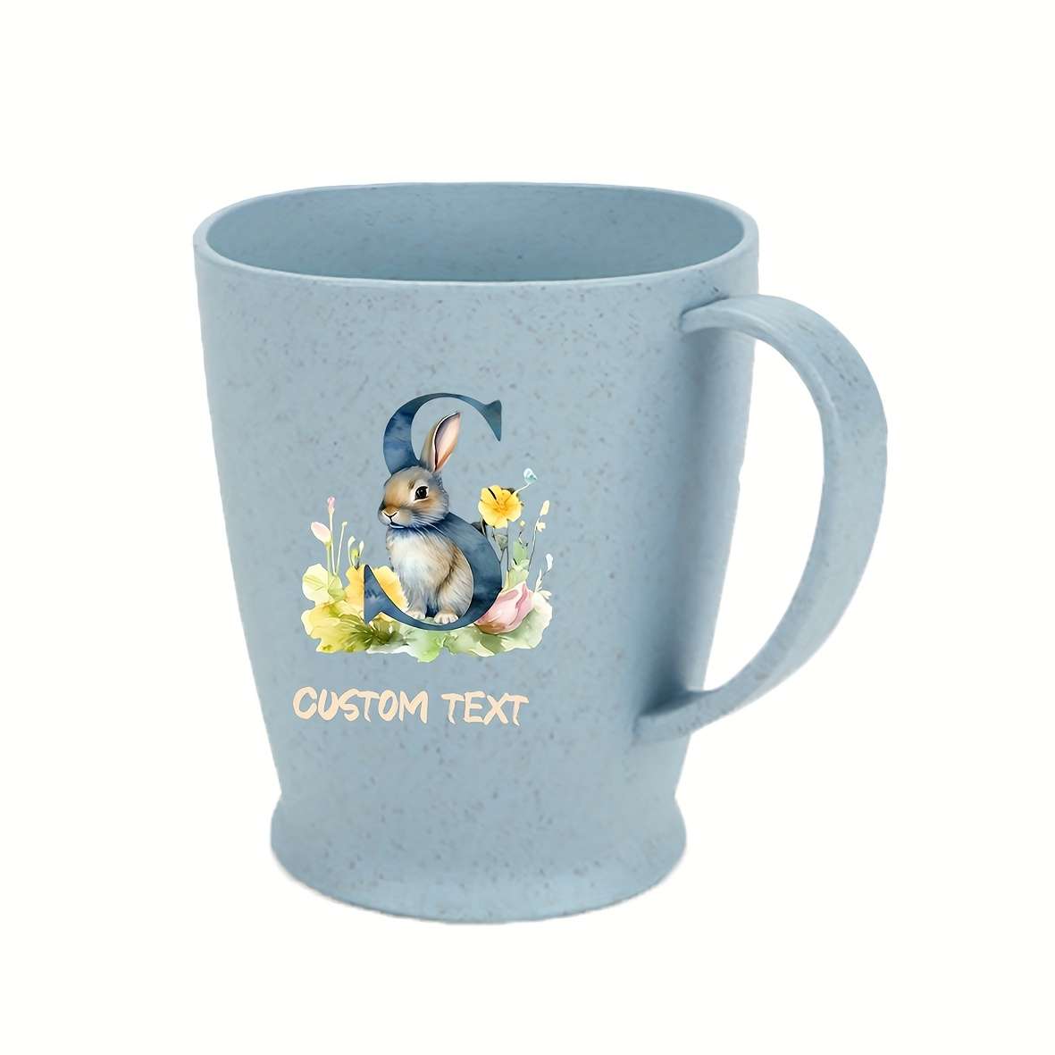 Water Cup Color Cgs 24662K8147 Blue Models