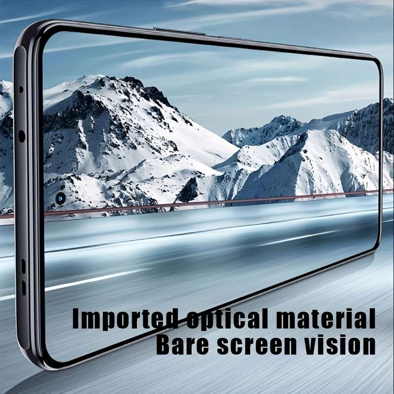 Screen Protector Compatible Model Galaxy A16 5G