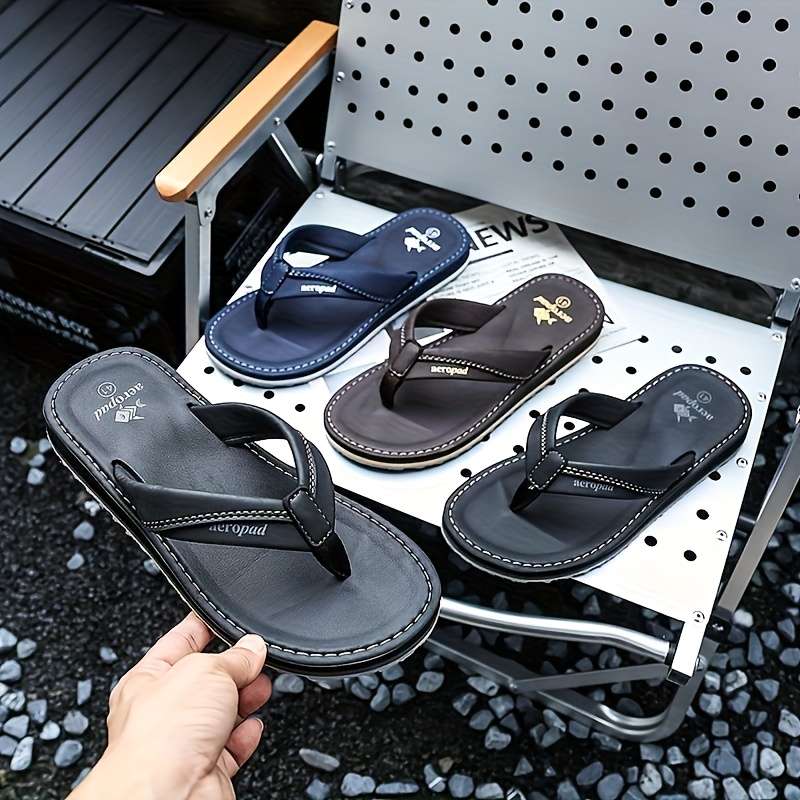 Sandals Color Black Size Uk 9