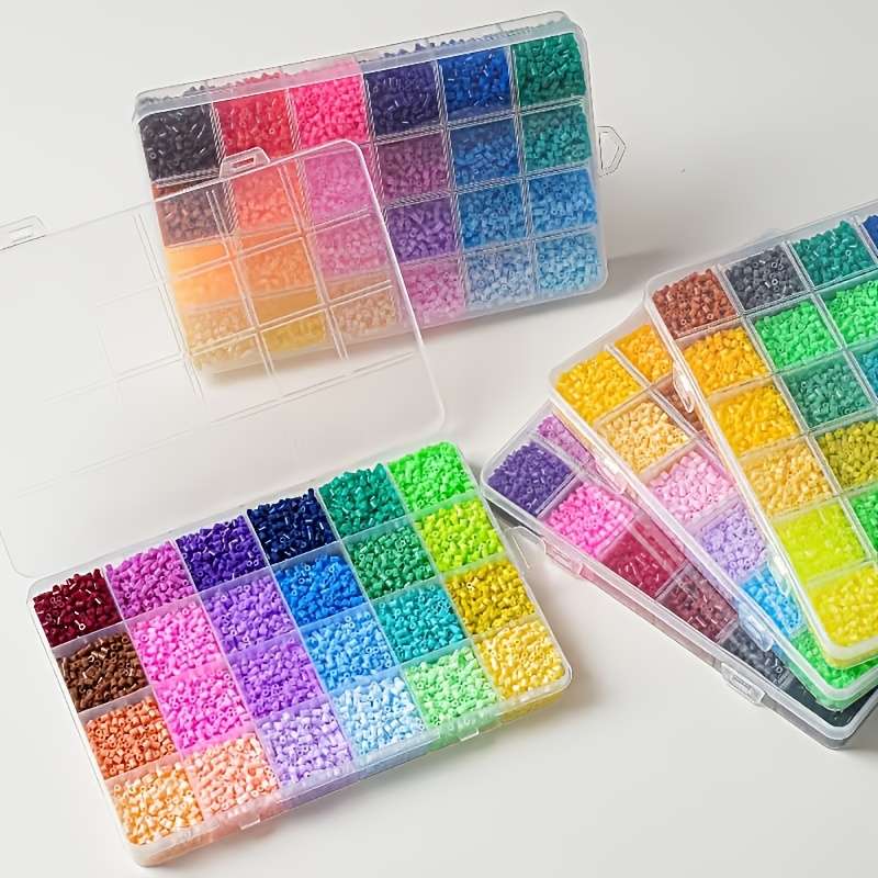 Perler Bead Set No.12345 S
