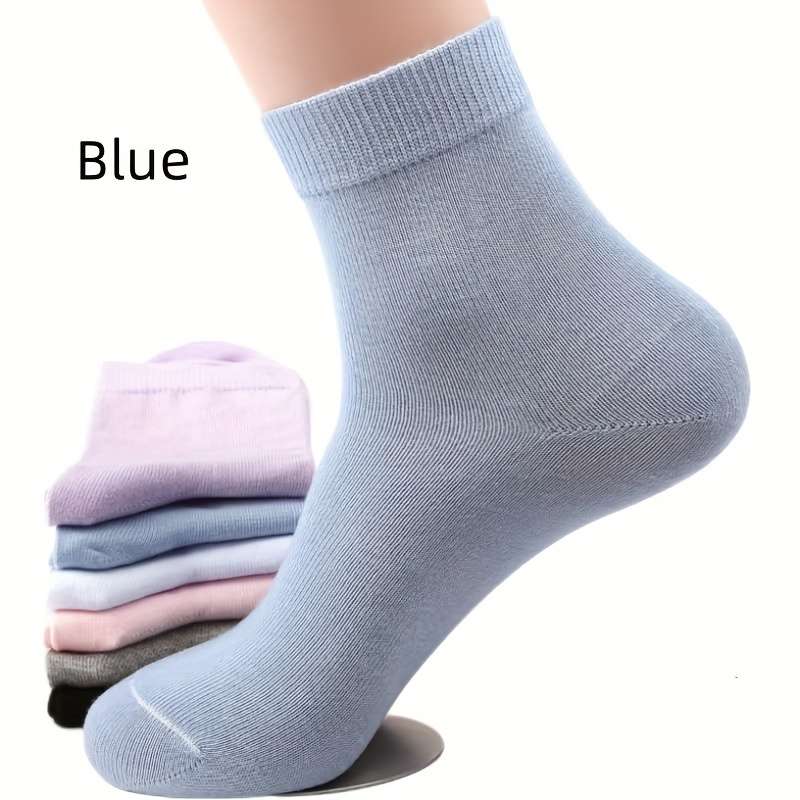Women S Socks Color White Size Onesize