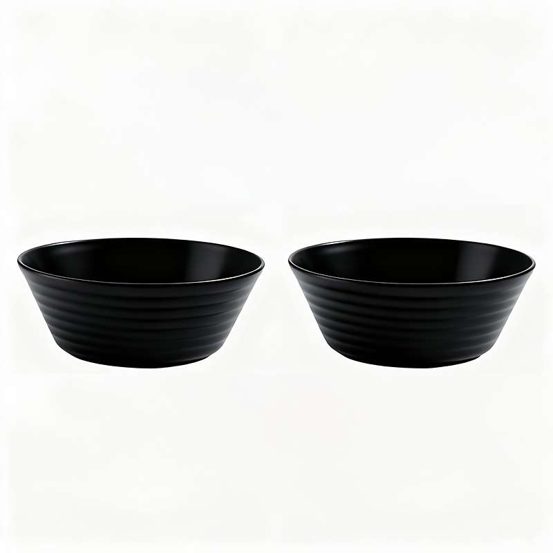 Bowl Quantity 2Pcs