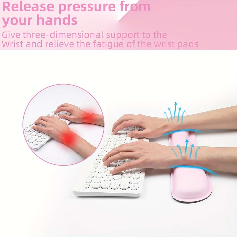 Mouse Pad Color Green