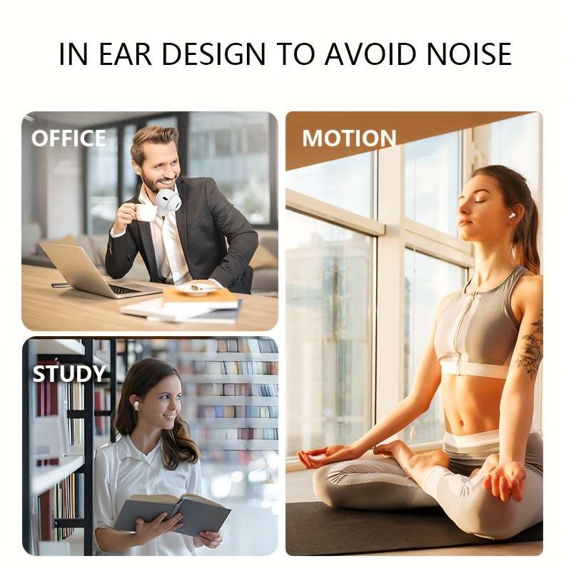 Headset Black