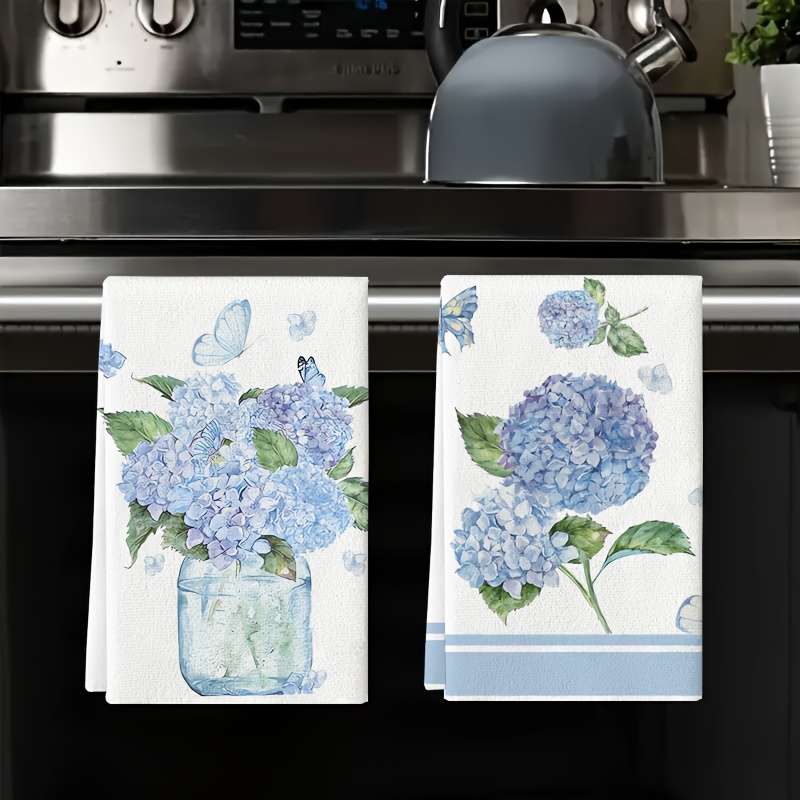 Rag Quantity 2Pcs