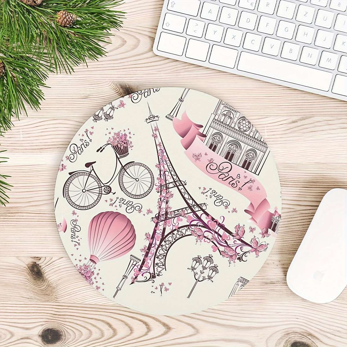 Mouse Pad Material Rubber