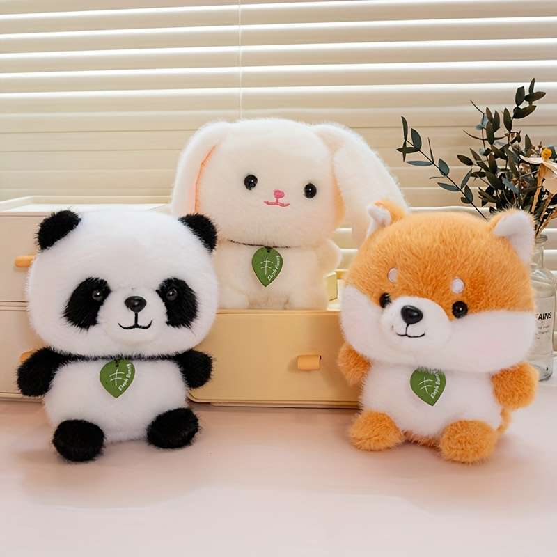 Plush Toys Items Bear