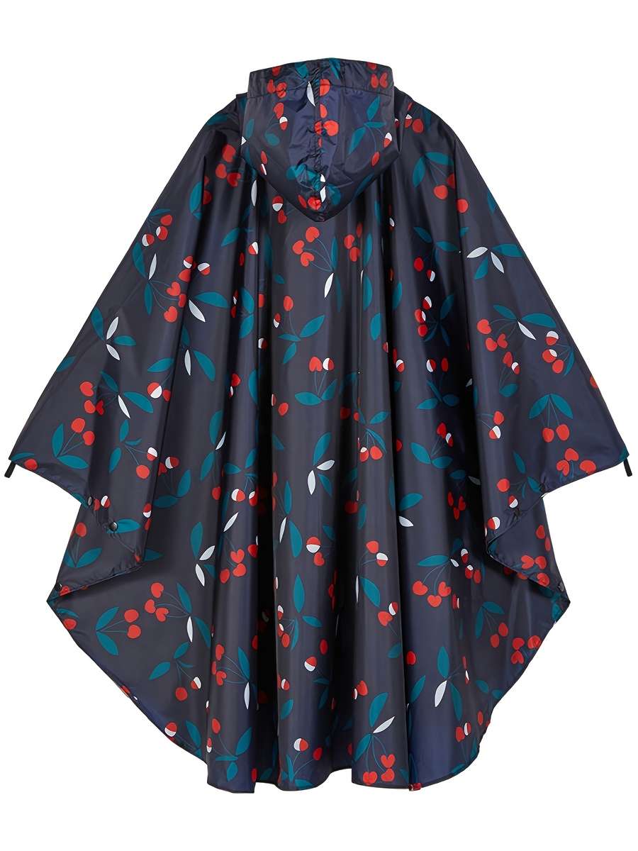 Raincoat Khaki Dotw Size Asian Onesize