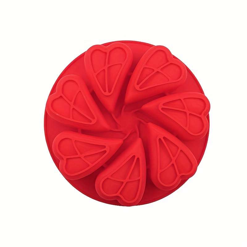 Suitable For Baking Molds Color Green