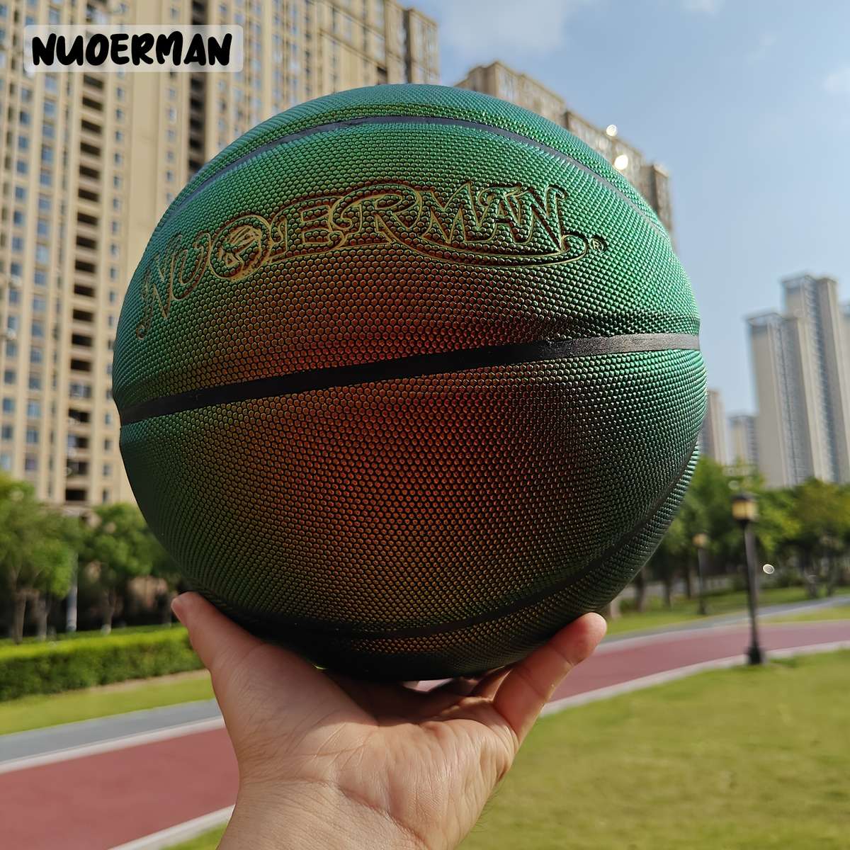 Basketball Model Size 7