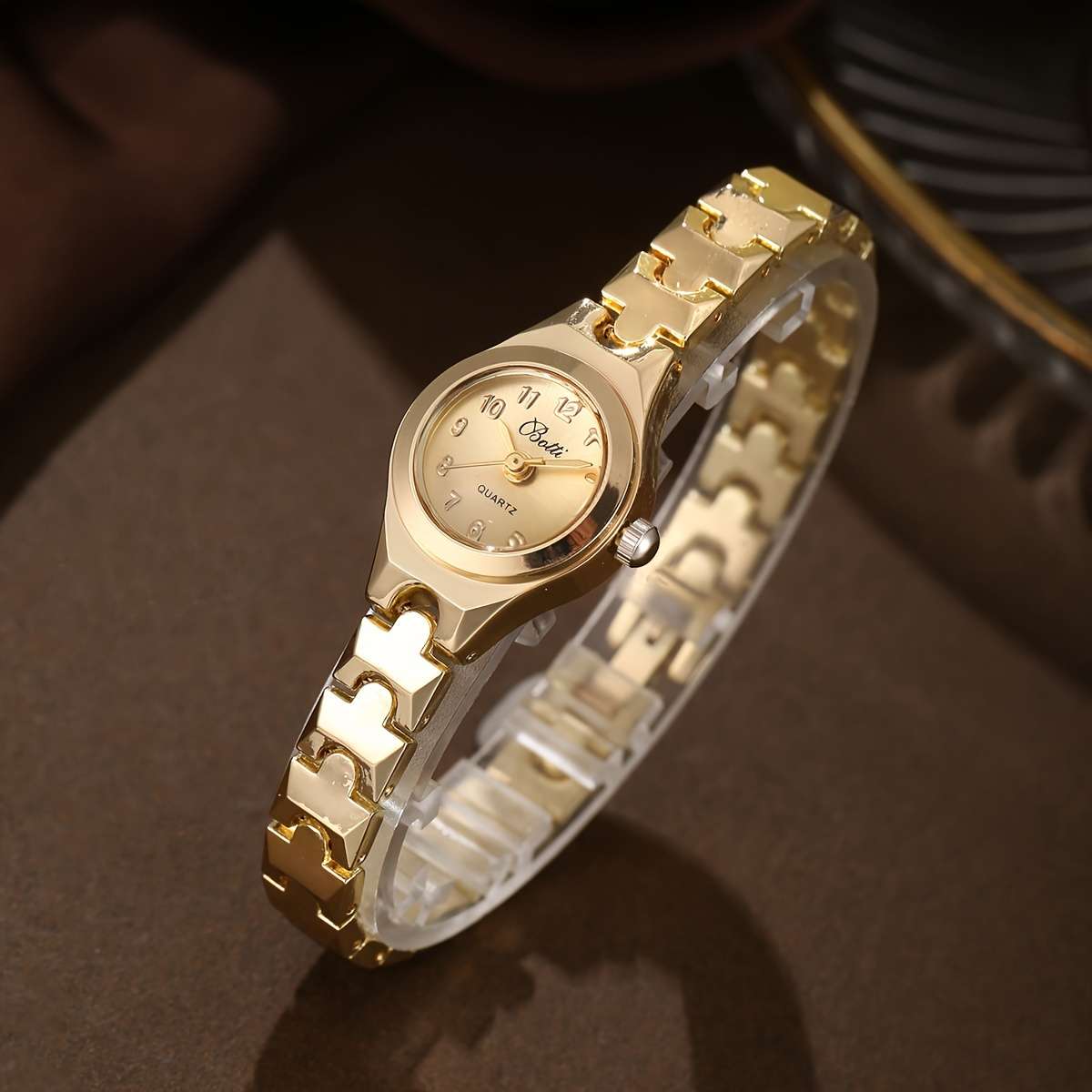 Women Watch Halloween 5 Womens Watch Set