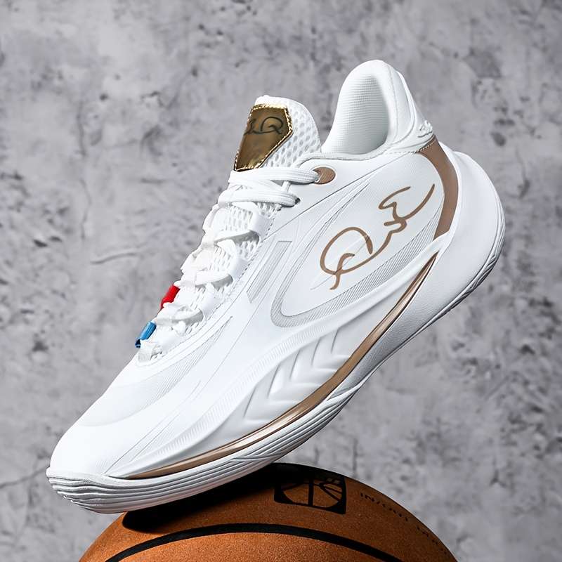 Sneakers White Size Uk 7