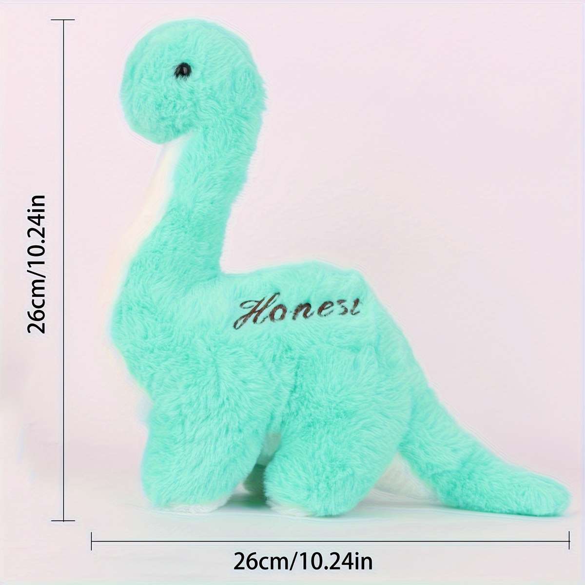 Plush Toyss Items T rex