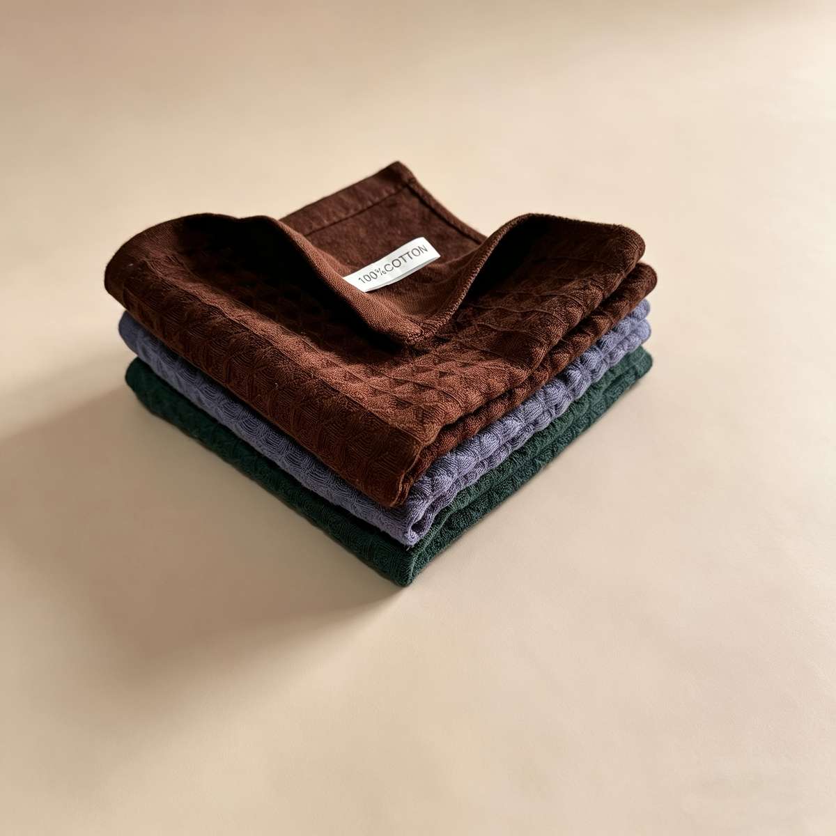 Rag Color Olive Green  Coffee Color  Navy Blue