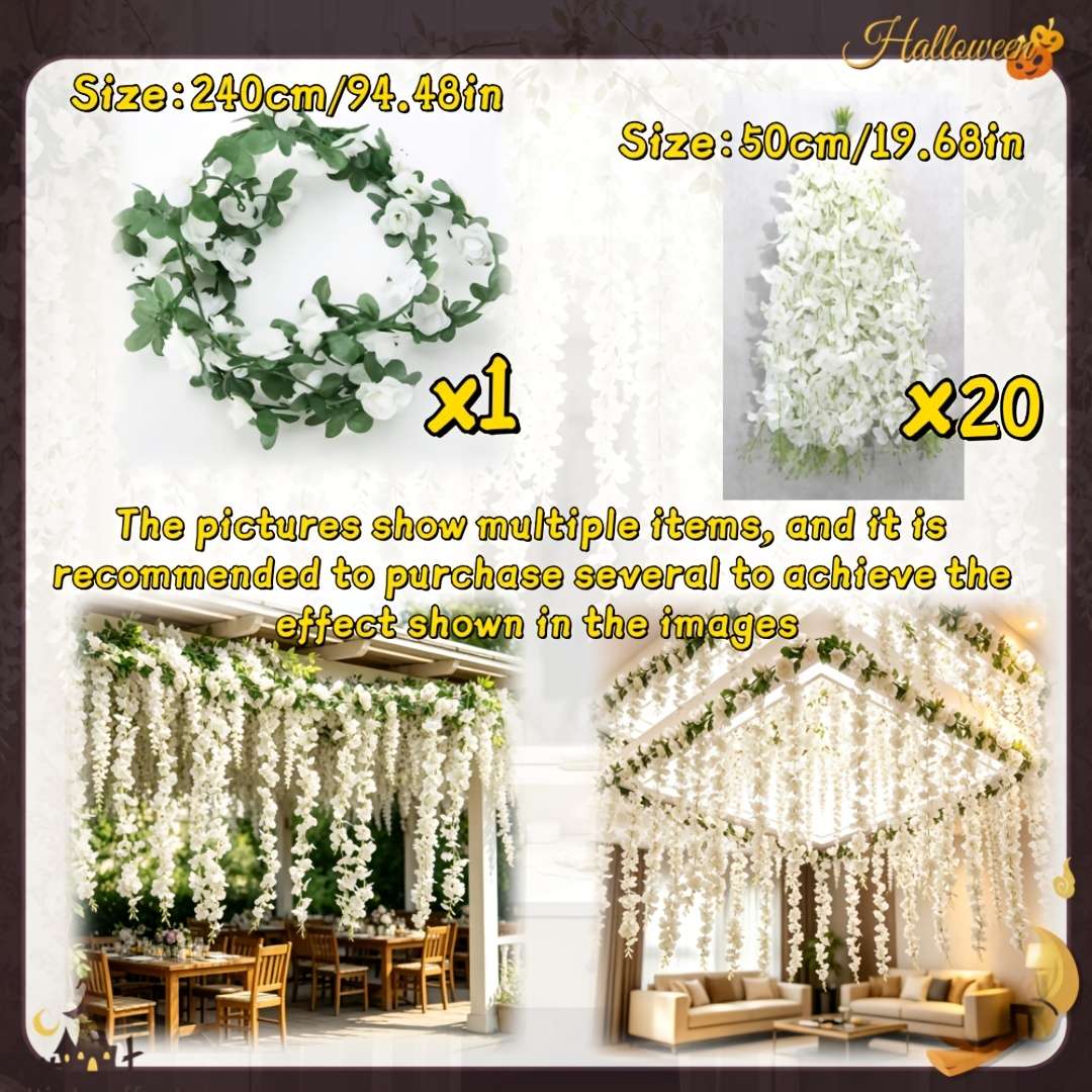 Wedding Supplies Quantity 2S