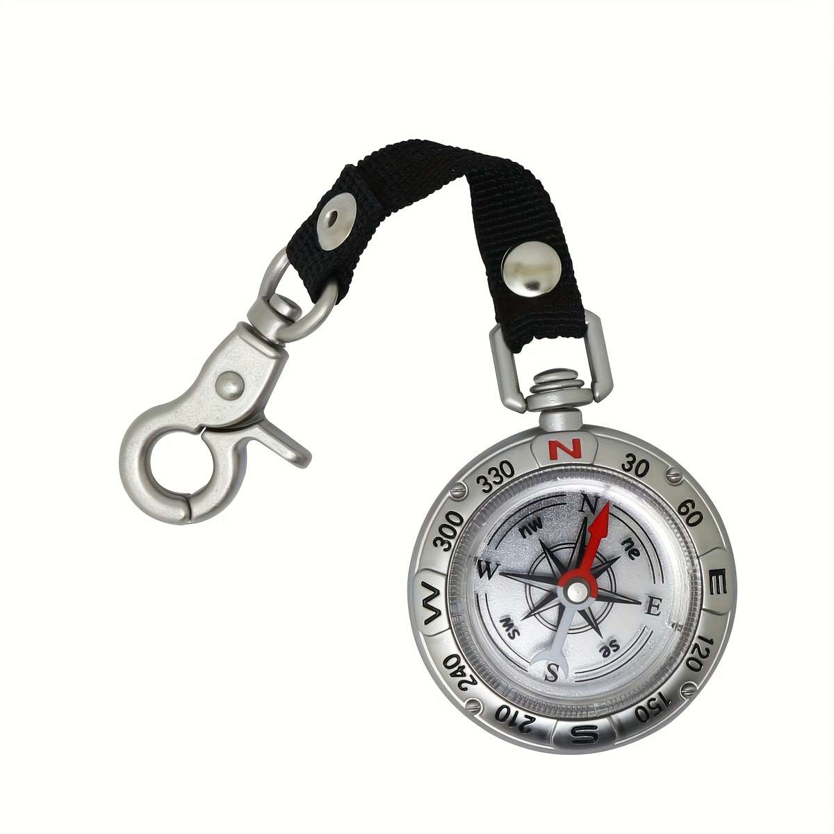 Mini Keychain
