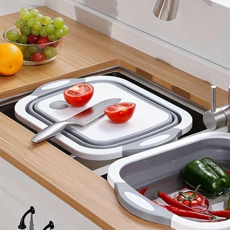 Cutting Board Size 36.5*27*11