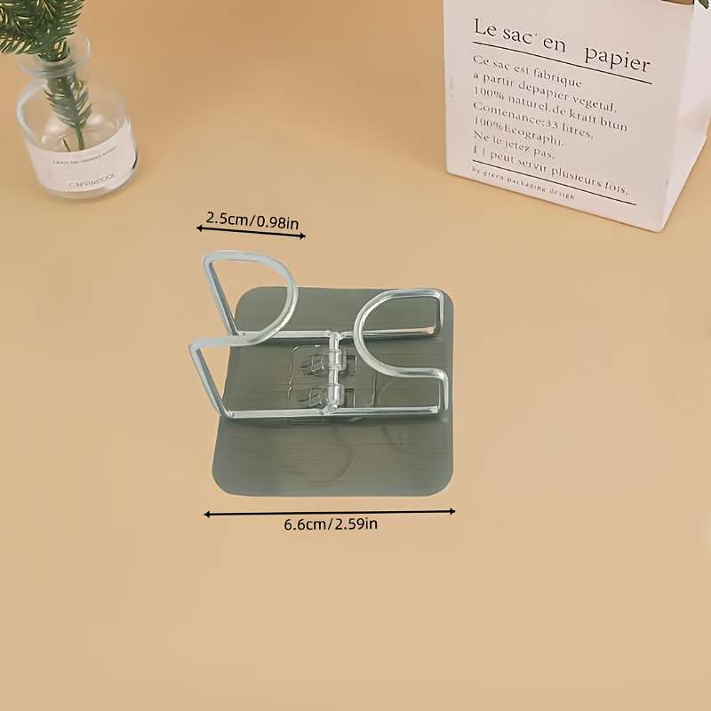 Bathroom Storage Rack Quantity 2Pcs