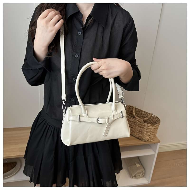 Women S Handbags Red S