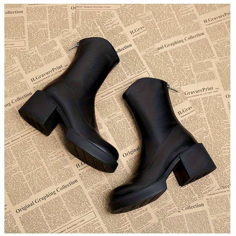 Women S High Heels Color Black Sizeuk 6.5