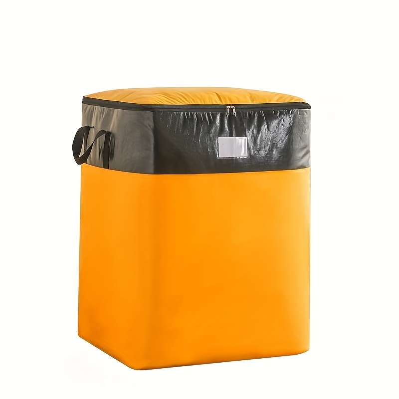 Storage Bag Color Blue