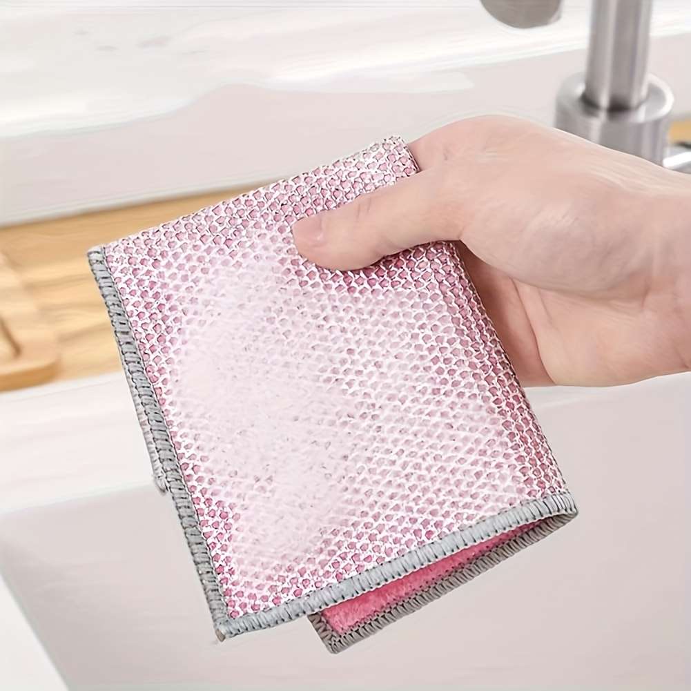 Rag Quantity 7Pcs