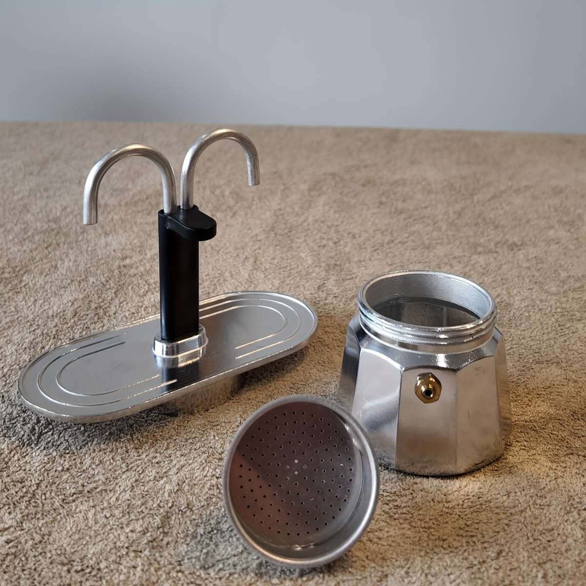 Kettle Capacity 2 Cups100Ml