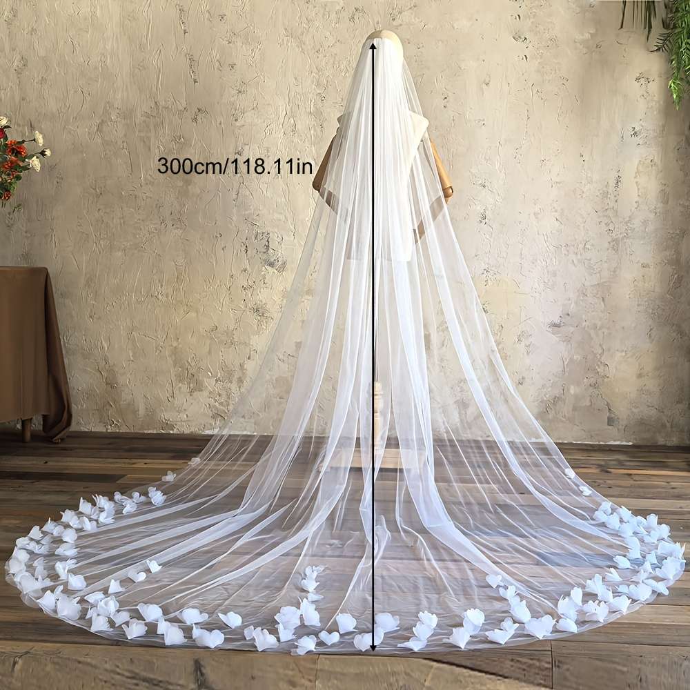 Wedding Supplies Color White