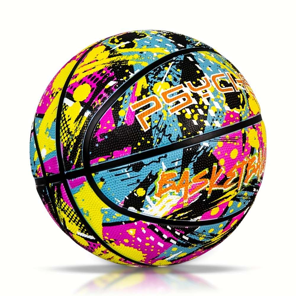 Basketball Model R7001 Graffiti