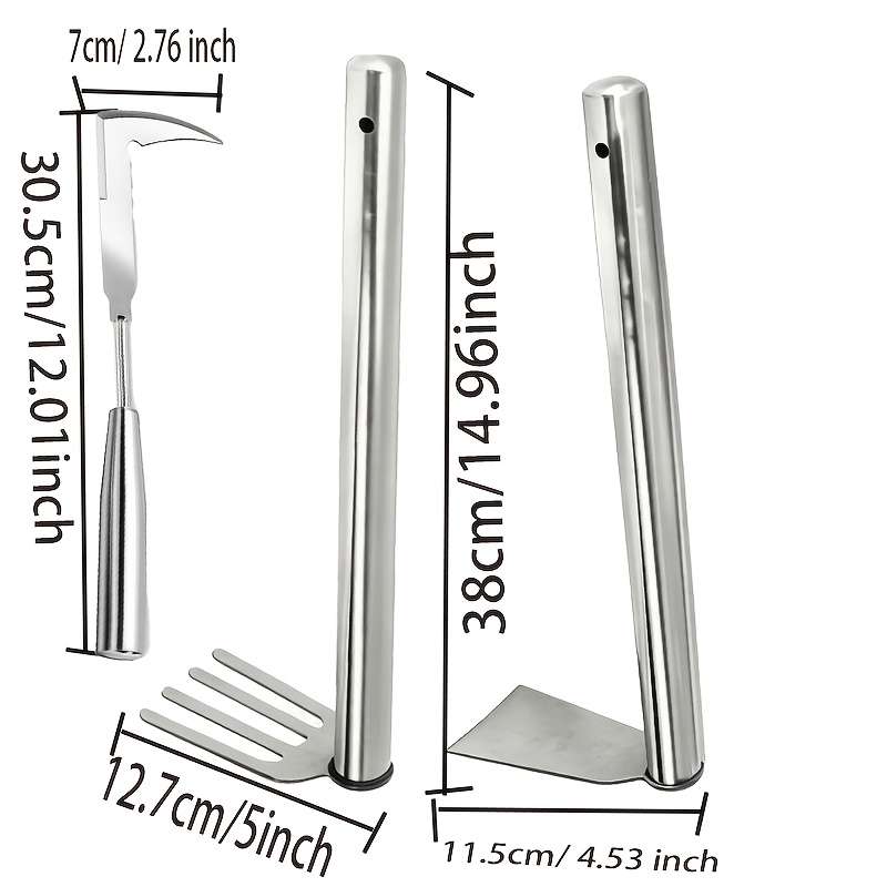 Garden Supplies Quantity 5