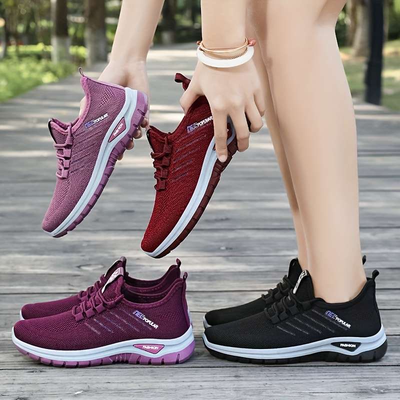 Women S Sneakers Color Light Purple Sizeuk 3.5