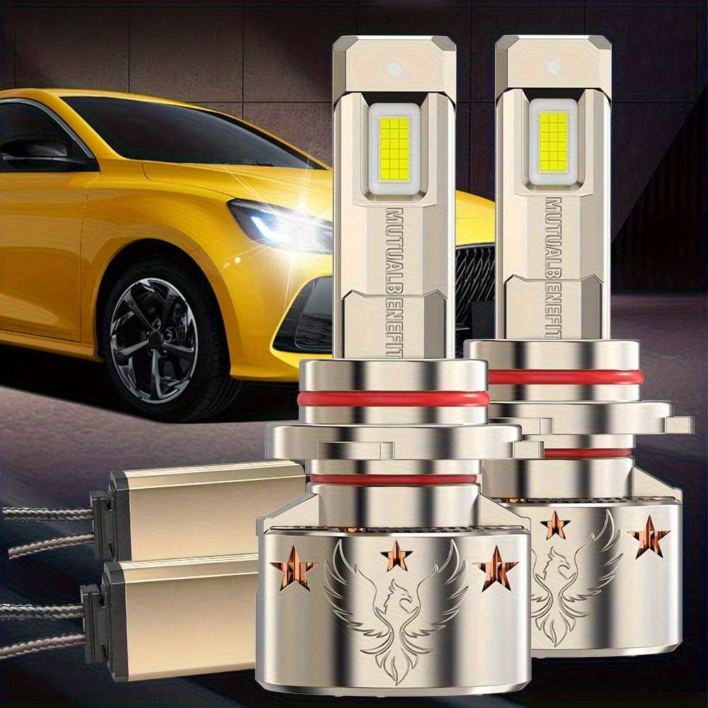 Car Lights Items 9005Hb3Qv010