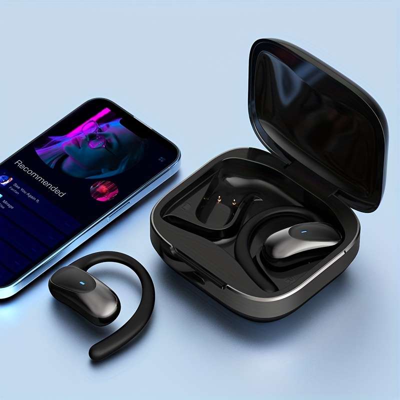 Headset White
